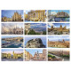 Calendari Murali con fotografie della nostra Italia Calendari Murali con fotografie della nostra Italia