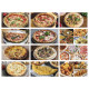 Calendari adatti a promozioni  legate al mondo della pizza