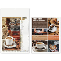 Calendario COFFEE & LOUNGE BAR Calendario COFFEE & LOUNGE BAR