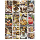 Calendario COFFEE & LOUNGE BAR personalizzabile Calendario COFFEE & LOUNGE BAR personalizzabile