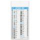 Calendario olandese MAGNUM personalizzabile Calendario olandese MAGNUM personalizzabile