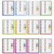 Calendario Olandese SWEDISH Promozionali Calendario Olandese SWEDISH Promozionali