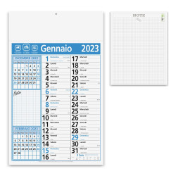 Calenario olandese Notes Calenario olandese Notes