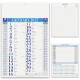 Calendari olandesi Serie Classico Basic Calendari olandesi Serie Classico Basic