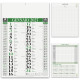 Calendari olandesi Serie Classico Basic Calendari olandesi Serie Classico Basic