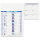 Calendario Olandese Personalizzato modello Classico