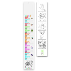 Calendario Olandese Slim Mini Calendario Olandese Slim Mini