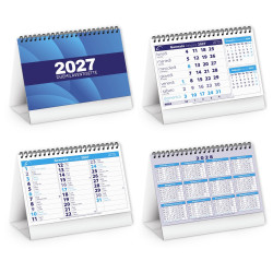 Calendari da tavolo Easy Calendari da tavolo Easy
