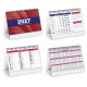 Calendario da tavolo serie Easy