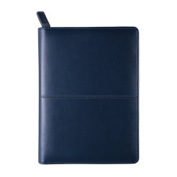 Agenda Lusso Borsello - 17x24 cm - giornaliera