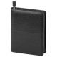 Agenda Lusso - 17x24 cm - giornaliera a Borsello Agenda Lusso - 17x24 cm - giornaliera a Borsello