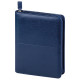 Agenda Lusso - 17x24 cm - giornaliera a Borsello Agenda Lusso - 17x24 cm - giornaliera a Borsello