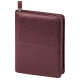 Agenda Lusso - 17x24 cm - giornaliera a Borsello Agenda Lusso - 17x24 cm - giornaliera a Borsello