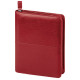 Agenda Lusso - 17x24 cm - giornaliera a Borsello Agenda Lusso - 17x24 cm - giornaliera a Borsello