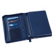Agenda Lusso - 17x24 cm - giornaliera a Borsello Agenda Lusso - 17x24 cm - giornaliera a Borsello