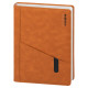 Agenda giornaliera 15x21 cm per uso aziendale Agenda giornaliera 15x21 cm per uso aziendale