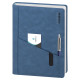 Agenda giornaliera 15x21 cm per uso aziendale Agenda giornaliera 15x21 cm per uso aziendale