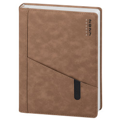 Agenda Giornaliera 15x21 cm Agenda Giornaliera 15x21 cm