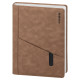 Agenda giornaliera 15x21 cm per uso aziendale Agenda giornaliera 15x21 cm per uso aziendale
