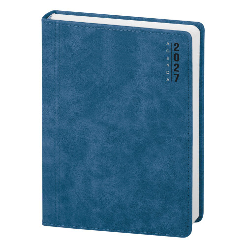 Agenda giornaliera 15x21 cm personalizzabile