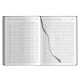 Agenda giornaliera 15x21 cm personalizzabile