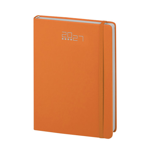 Agenda settimanale dim. 14,5x21 cm Promozionali