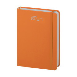 Agenda Giornaliera 14,5x21 cm Agenda Giornaliera 14,5x21 cm