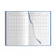 Agenda giornaliera dim. 14,5x21 cm Promozionali Agenda giornaliera dim. 14,5x21 cm Promozionali