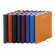 Agenda giornaliera dim. 14,5x21 cm Promozionali Agenda giornaliera dim. 14,5x21 cm Promozionali
