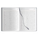 Agenda giornaliera 17x24 cm promozionale