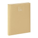 Agenda Settimanale Natural 17x24 Stampa il tuo logo