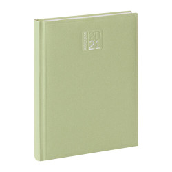 Agenda Settimanale Natural 17x24