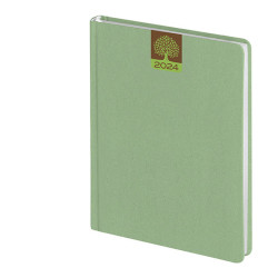 AGENDA GIORNALIERA NATURAL 15x21