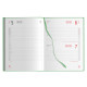 Agenda Eco 15x21 - Personalizzazione e Stile Agenda Eco 15x21 - Personalizzazione e Stile