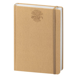 Agenda Giornaliera Eco 15x21