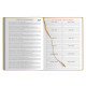 Agenda Giornaliera serie ecologica dimensioni  15x21 cm