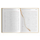 Agenda Giornaliera serie ecologica dimensioni  15x21 cm