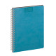 Agenda Settimanale Spiralata personalizzabile Agenda Settimanale Spiralata personalizzabile