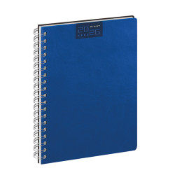 Agenda Settimanale 17 x 24 cm Spiralata