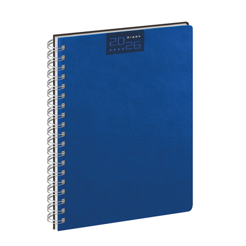 Agenda Settimanale Spiralata personalizzabile Agenda Settimanale Spiralata personalizzabile