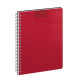 Agenda Settimanale Spiralata personalizzabile Agenda Settimanale Spiralata personalizzabile