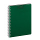 Agenda Settimanale Spiralata personalizzabile Agenda Settimanale Spiralata personalizzabile
