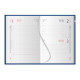 Agenda Giornaliera 12 x 17 cm Serie Italia Agenda Giornaliera 12 x 17 cm Serie Italia