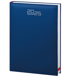 Agenda Giornaliera Maxi 21x29,7 cm