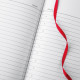 Agenda giornaliera Maxi con pagine staccabili Agenda giornaliera Maxi con pagine staccabili