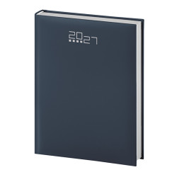 Agenda Giornaliera Cover  17x24 cm