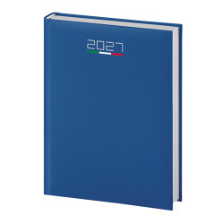 Agenda giornaliera 17x24 cm