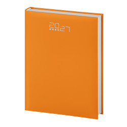 Agenda Giornaliera Easy 12x17 cm