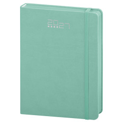 Agenda Giornaliera 14,5x21 cm Agenda Giornaliera 14,5x21 cm