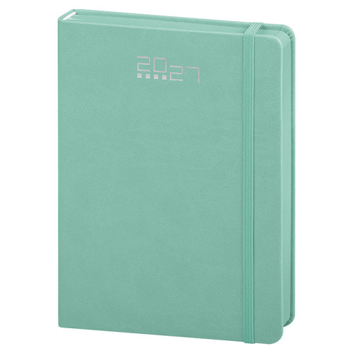Agenda giornaliera dim. 14,5x21 cm Promozionali Agenda giornaliera dim. 14,5x21 cm Promozionali